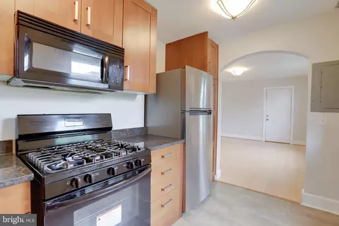 Kitchen - 1631 A St SE, Washington, DC 20003 photo 4 of 15