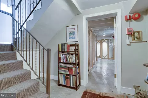 Entry Way - 1631 A St SE, Washington, DC 20003 photo 3 of 4