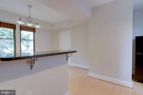 Entry Way - 1631 A St SE, Washington, DC 20003 photo 1 of 4