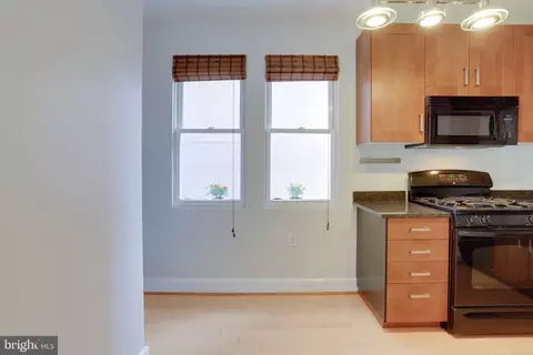 Kitchen - 1631 A St SE, Washington, DC 20003 photo 15 of 15