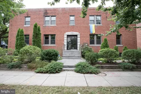 Exterior - 1631 A St SE, Washington, DC 20003 photo 14 of 14