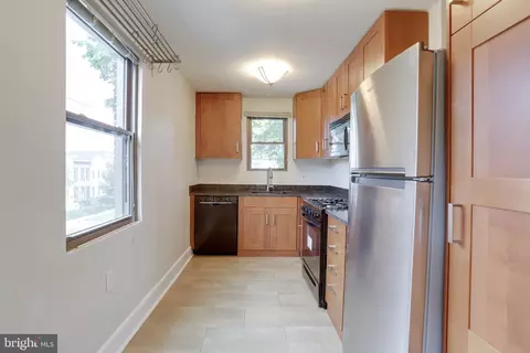 Kitchen - 1631 A St SE, Washington, DC 20003 photo 1 of 15