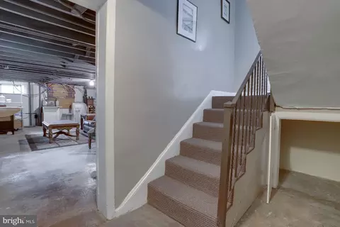 Entry Way - 1631 A St SE, Washington, DC 20003 photo 2 of 4