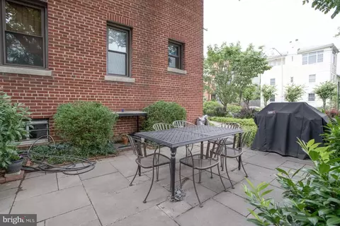 Exterior - 1631 A St SE, Washington, DC 20003 photo 4 of 14