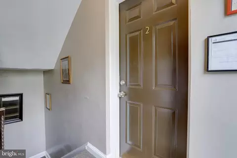 Bedroom - 1631 A St SE, Washington, DC 20003 photo 1 of 1