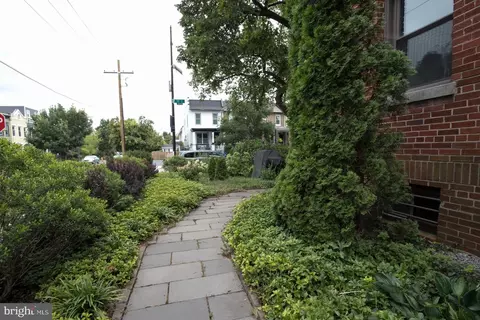 Exterior - 1631 A St SE, Washington, DC 20003 photo 7 of 14
