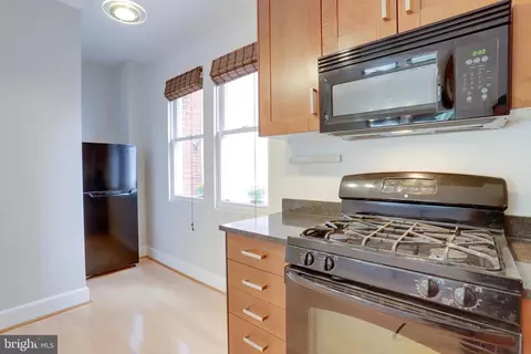Kitchen - 1631 A St SE, Washington, DC 20003 photo 10 of 15