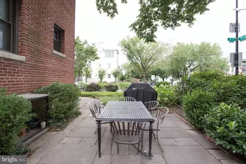 Exterior - 1631 A St SE, Washington, DC 20003 photo 8 of 14