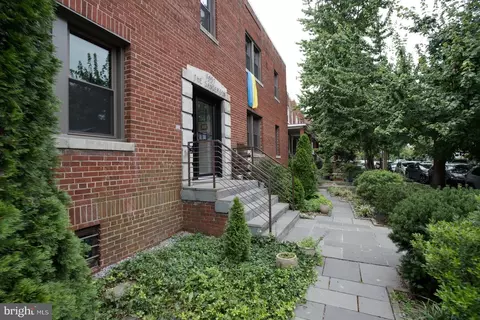 Exterior - 1631 A St SE, Washington, DC 20003 photo 2 of 14