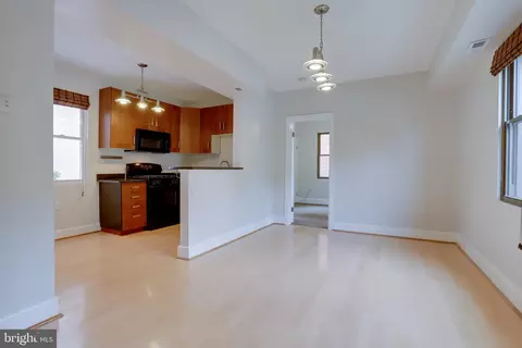 Kitchen - 1631 A St SE, Washington, DC 20003 photo 11 of 15