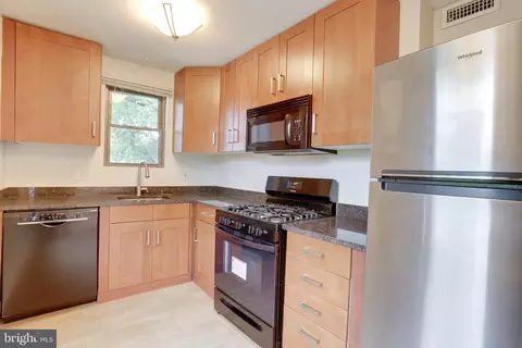 Kitchen - 1631 A St SE, Washington, DC 20003 photo 2 of 15