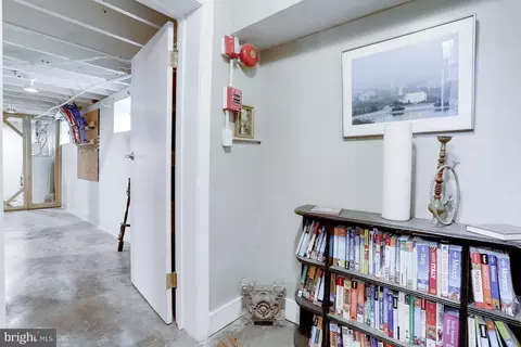 Entry Way - 1631 A St SE, Washington, DC 20003 photo 4 of 4