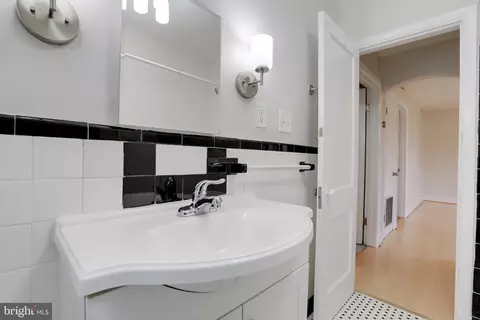 Bath - 1631 A St SE, Washington, DC 20003 photo 1 of 11