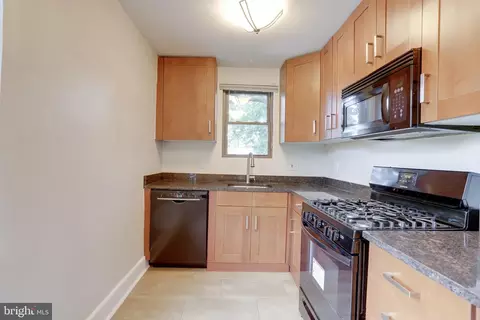 Kitchen - 1631 A St SE, Washington, DC 20003 photo 3 of 15