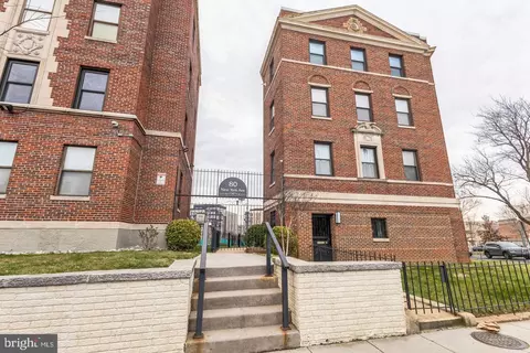 80 New York Ave NW #202, Washington, DC 20001