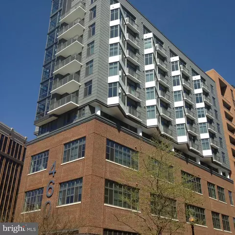 460 New York Ave NW #1005, Washington, DC 20001