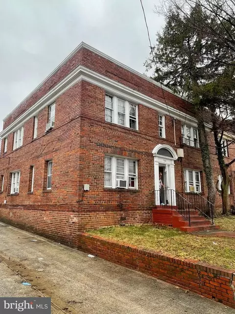 306 Decatur St NW, Washington, DC 20011