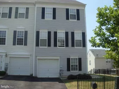 2001 Tremont St SE, Washington, DC 20020