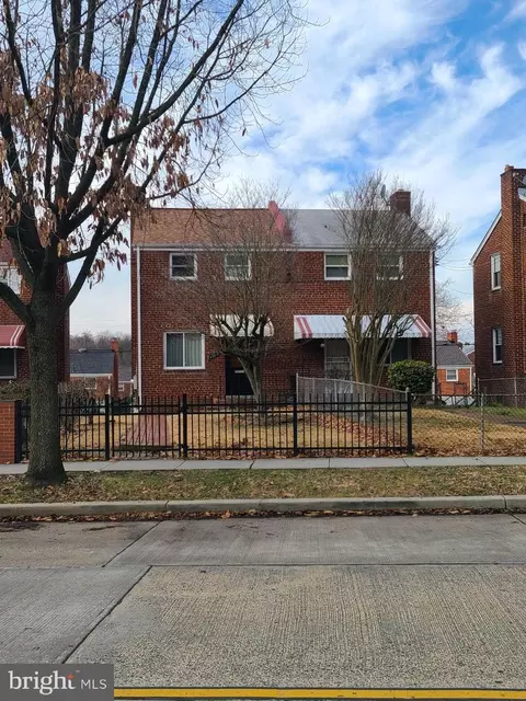 4512 Texas Ave SE, Washington, DC 20019