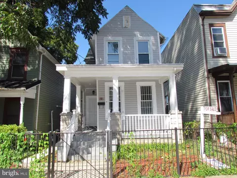 1632 U St SE, Washington, DC 20020 photo 1