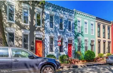 2244 12th Pl NW, Washington, DC 20009