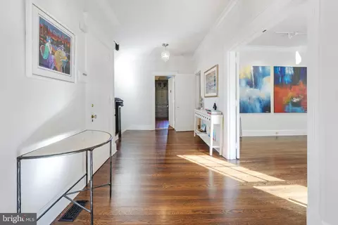 Entry Way - 2733 35th St NW, Washington, DC 20007 photo 1 of 3