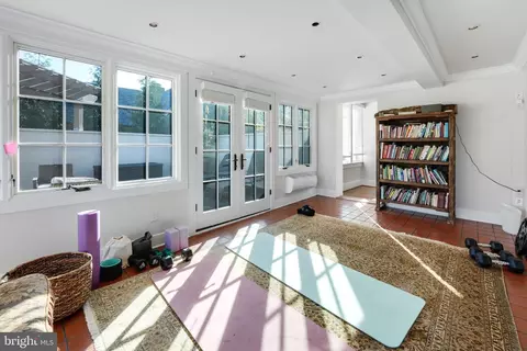 Living - 2733 35th St NW, Washington, DC 20007 photo 8 of 8