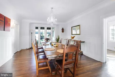 Dining - 2733 35th St NW, Washington, DC 20007 photo 1 of 3