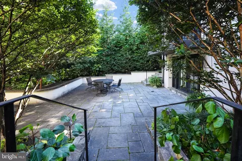 Exterior - 2733 35th St NW, Washington, DC 20007 photo 5 of 18