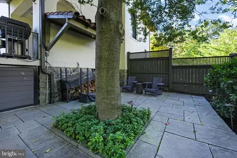 Exterior - 2733 35th St NW, Washington, DC 20007 photo 11 of 18