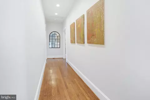 Entry Way - 2733 35th St NW, Washington, DC 20007 photo 3 of 3