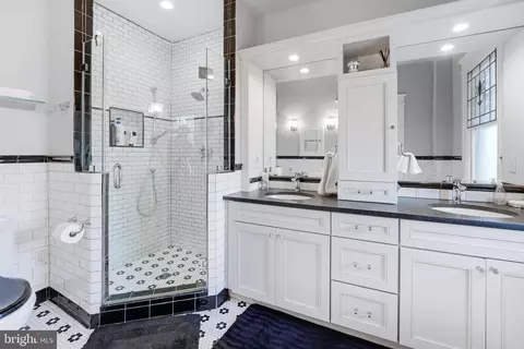 Bath - 2733 35th St NW, Washington, DC 20007 photo 2 of 6