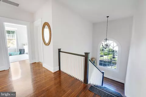Entry Way - 2733 35th St NW, Washington, DC 20007 photo 2 of 3