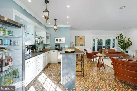 Kitchen - 2733 35th St NW, Washington, DC 20007 photo 1 of 8