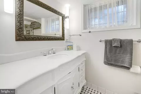 Bath - 2733 35th St NW, Washington, DC 20007 photo 6 of 6