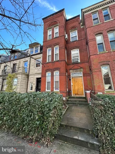 1237 Independence Ave SE, Washington, DC 20003