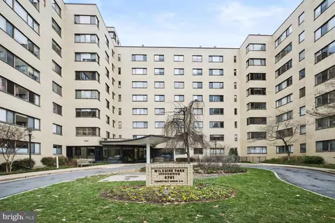 3701 Connecticut Ave NW #316, Washington, DC 20008