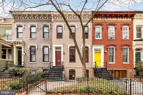 16 8th St NE, Washington, DC 20002 photo 46