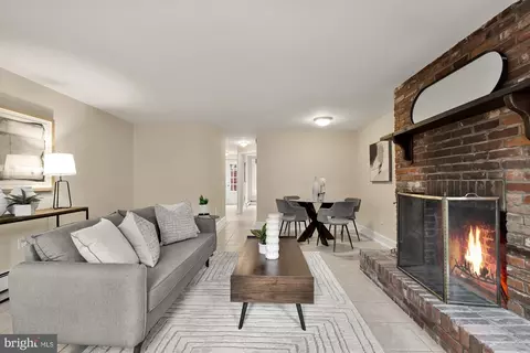 16 8th St NE, Washington, DC 20002 photo 30