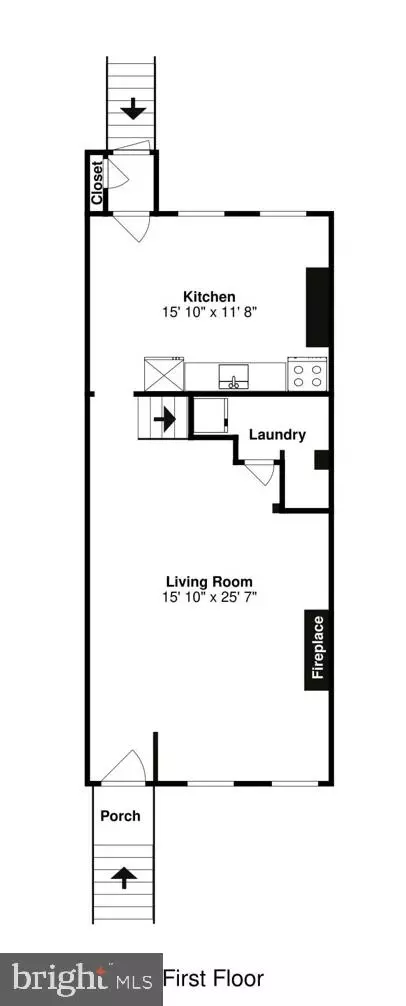 16 8th St NE, Washington, DC 20002 photo 13