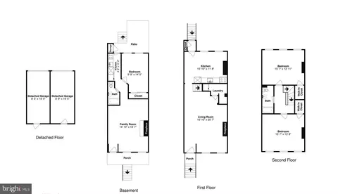 16 8th St NE, Washington, DC 20002 photo 45