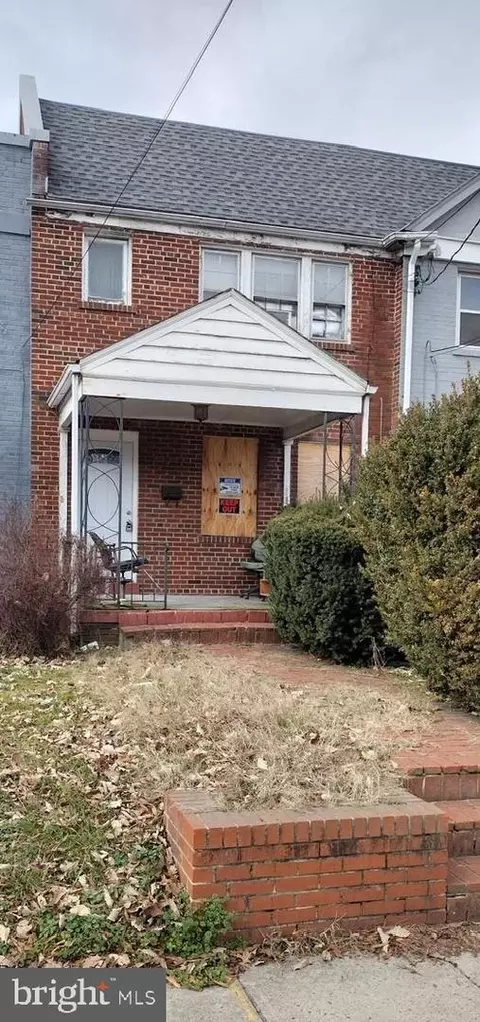 5010 N Capitol St NW, Washington, DC 20011