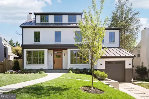 4708 Warren St NW, Washington, DC 20016