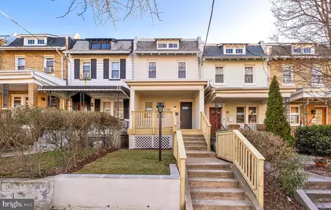 436 Delafield Pl NW, Washington, DC 20011