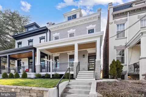 3912 New Hampshire Ave NW, Washington, DC 20011