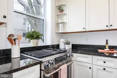 Kitchen - 520 12th St NE, Washington, DC 20002 photo 2 of 4