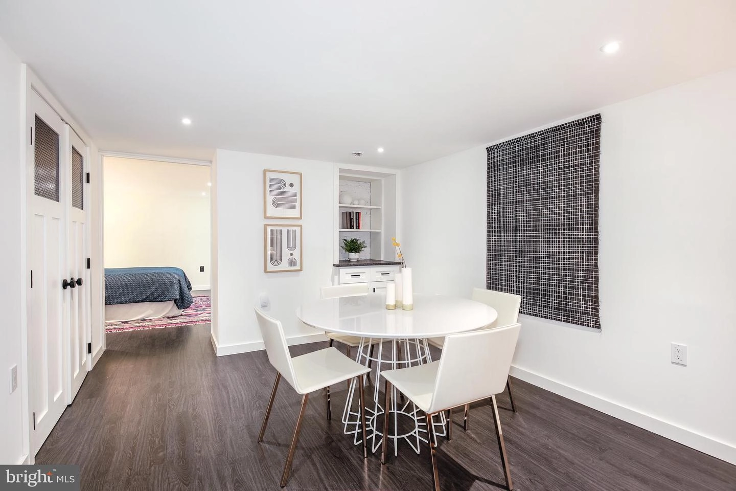 Dining - 520 12th St NE, Washington, DC 20002 photo 4 of 8