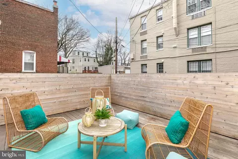 Exterior - 520 12th St NE, Washington, DC 20002 photo 4 of 4