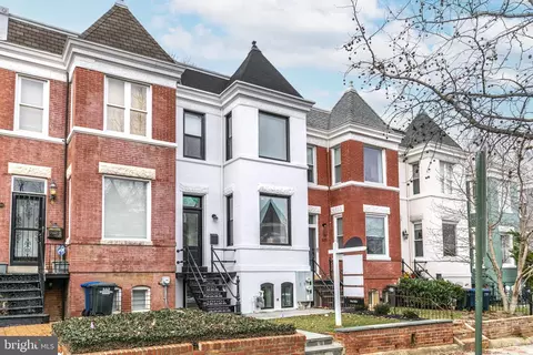 520 12th St NE, Washington, DC 20002