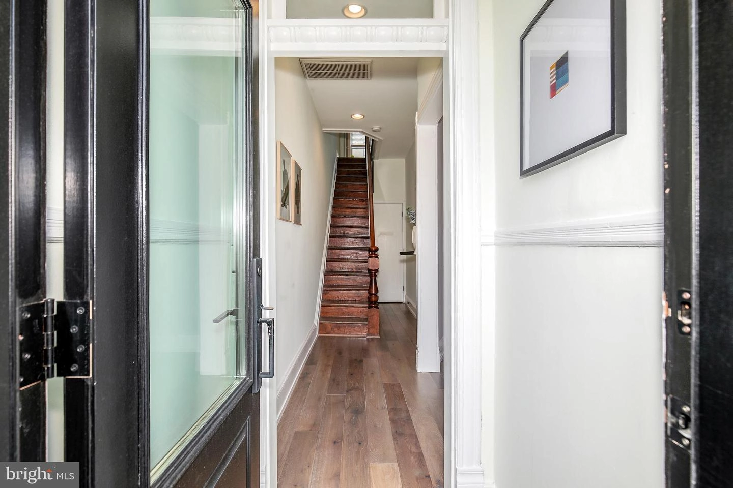 Entry Way - 520 12th St NE, Washington, DC 20002 photo 1 of 3